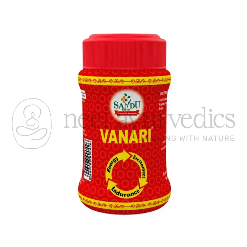 Sandu Vanari Kalpa – 200 Gm