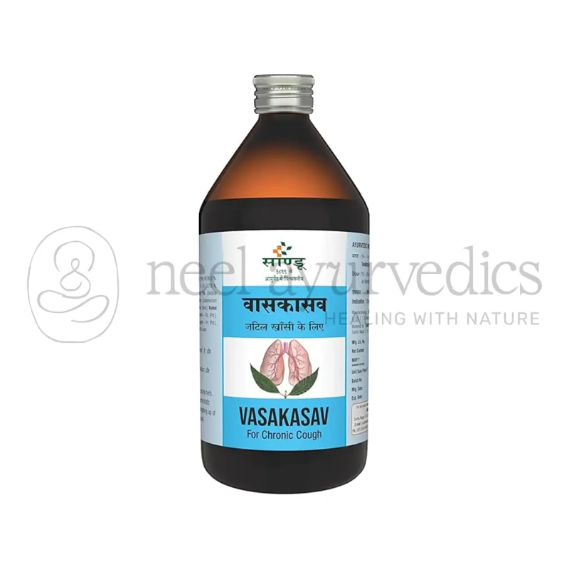 Sandu Vasakasav – 450 Ml