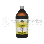 Sandu Vidangarishta – 450 Ml