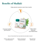 Himalaya Shallaki Tablet – 60 Tab