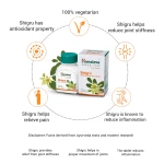 Himalaya Shigru Tablet – 60 Tab