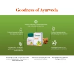 Himalaya Triphala Tablets – 60 Tab