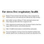 Himalaya Tulasi Tablet – 60 Tab