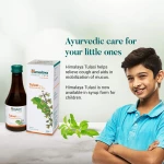 Himalaya Tulasi Tablet – 60 Tab