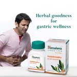 Himalaya Yashtimadhu Tablet – 60 Tab