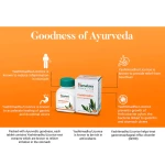 Himalaya Yashtimadhu Tablet – 60 Tab