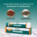 Himalaya Himcolin Gel – 30 Gm