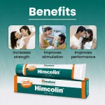 Himalaya Himcolin Gel – 30 Gm