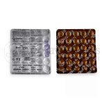 Zandu Kishore Guggulu Kaishore Guggulu – 40 Tab