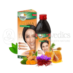 Zandu Lalima – 500 Ml