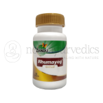Zandu Rhumayog Gold – 30 Tab