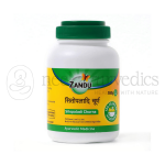 Zandu Sitopaladi Churna For Dry Cough-25 gm