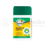 Zandu Sitopaladi Churna For Dry Cough-25 gm