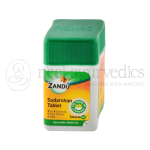 Zandu Sudarshan Tablet – 40 Tab