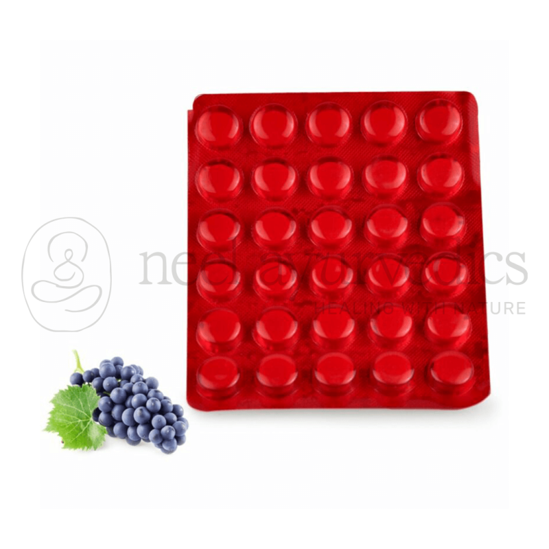 Zandu Tribangshila – 30 Tab