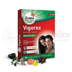 Zandu Vigorex