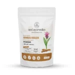 Amba Haldi Powder