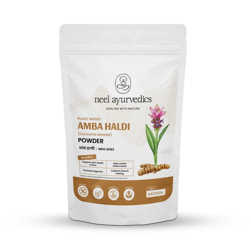 Amba Haldi Powder