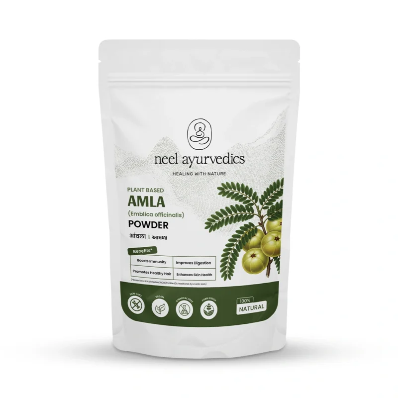 Amla Powder
