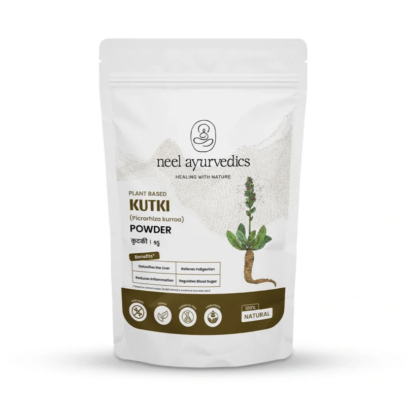 Kutki Powder