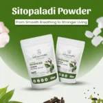 Sitopaladi Powder