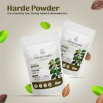 Harde Powder