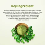Moringa Leaves Powder