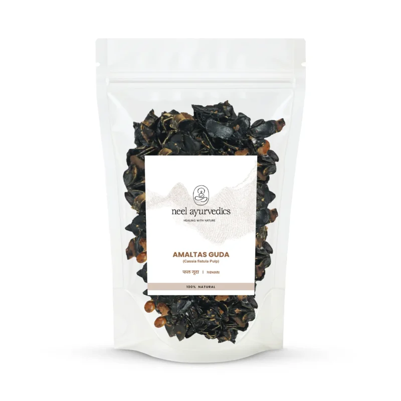 Neel Ayurvedics Amaltas Guda