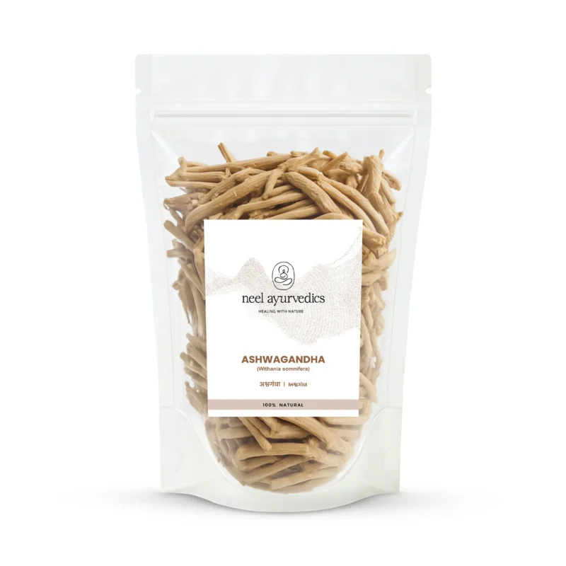 Ashwagandha