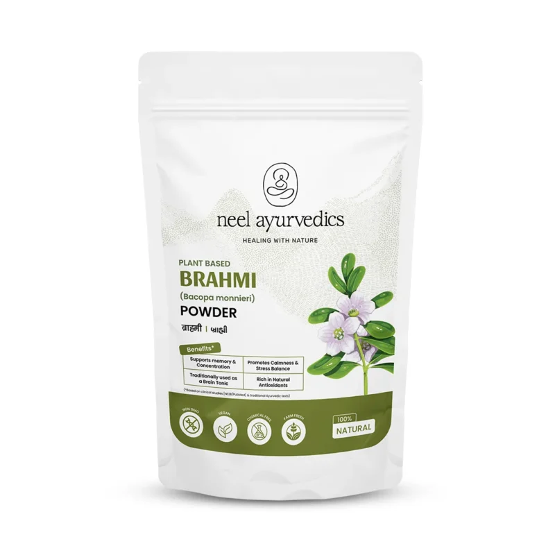 Brahmi Powder