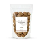 Harde Whole Herbs Mockup