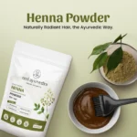 Neel Ayurvedics Henna Powder