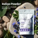 Neel Ayurvedics Indigo Powder