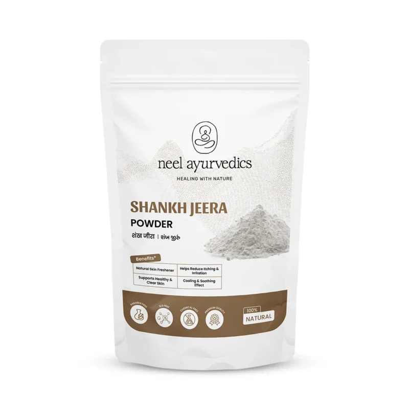 Shankh Jeera Powder