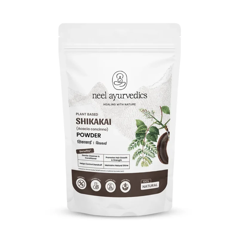 Shikakai Powder