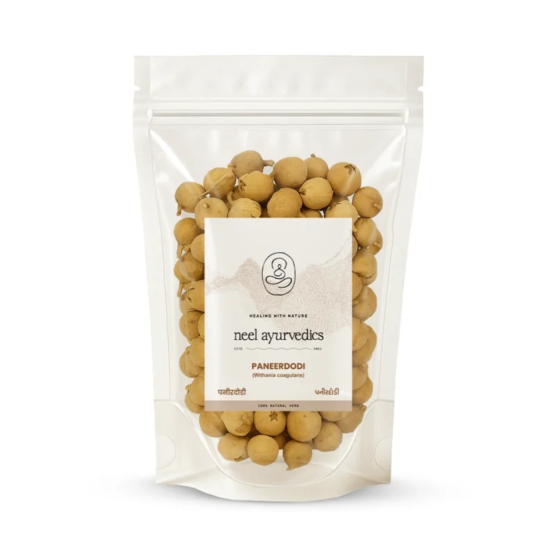 Neel Ayurvedics Paneer Dodi