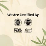 Kariyatu Whole Herbs Mockup