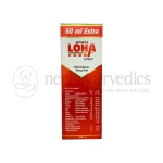 Arihant’s Loha Care Syrup – 500ml