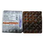 Zandu Agnitundi Rasa – 80 Tab