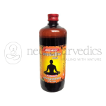 Baidyanath Ashwagandharishta Special – 450 ml