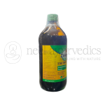 Zandu Draksha Plus Asava – 450 Ml
