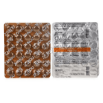 Zandu Gokshuradi Guggul Guti – 40 Tab