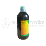 Zandu Kumaryasava 450ml 1 (1)