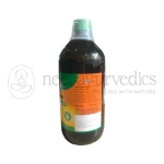 Zandu Kumaryasava 450ml 1 (1)