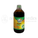 Zandu Lohasava – 450 Ml