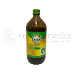 Zandu Maha Rasnadi Quath – 450 Ml