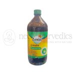Zandu Punarnavarishta – 450ml