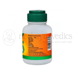 Zandu Rasayan Churna – 60 Gm