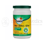 Zandu Shiva (Himej) Tablet - 100 Tab (Pack of 3) | For Digestive health 1 Zandu Shiva (Himej) Tablet – 100 Tab