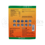 Zandu Sutshekhar Rasa Gold – 10 Tab